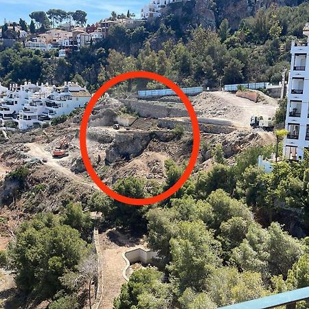 Apartamento Malak Daire La Herradura  Dış mekan fotoğraf