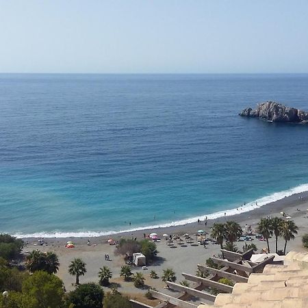 Apartamento Malak Daire La Herradura  Dış mekan fotoğraf