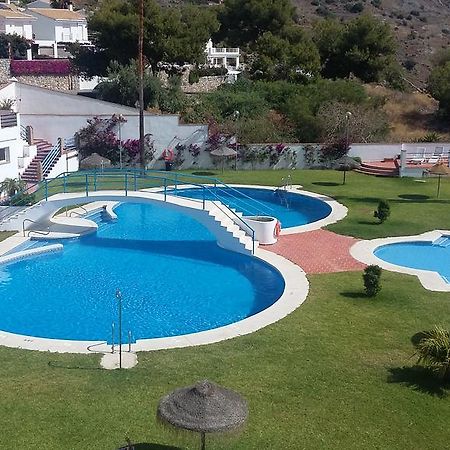 Apartamento Malak Daire La Herradura  Dış mekan fotoğraf