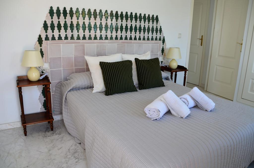 Apartamento Malak Daire La Herradura  Dış mekan fotoğraf