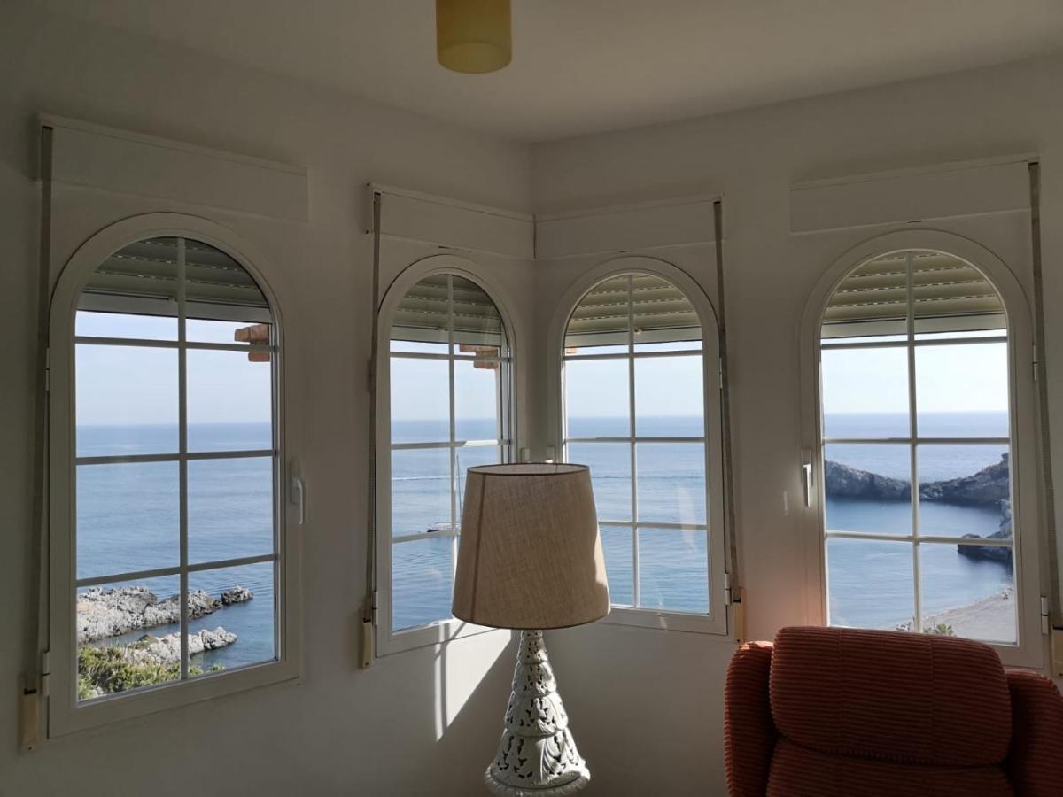 Apartamento Malak Daire La Herradura  Dış mekan fotoğraf