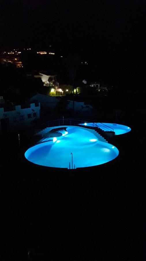 Apartamento Malak Daire La Herradura  Dış mekan fotoğraf